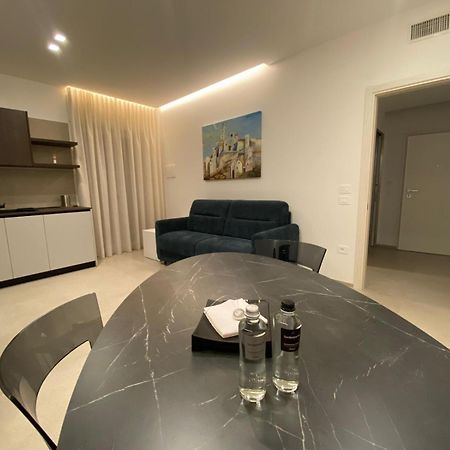 Lenuccia Home Матера Екстер'єр фото