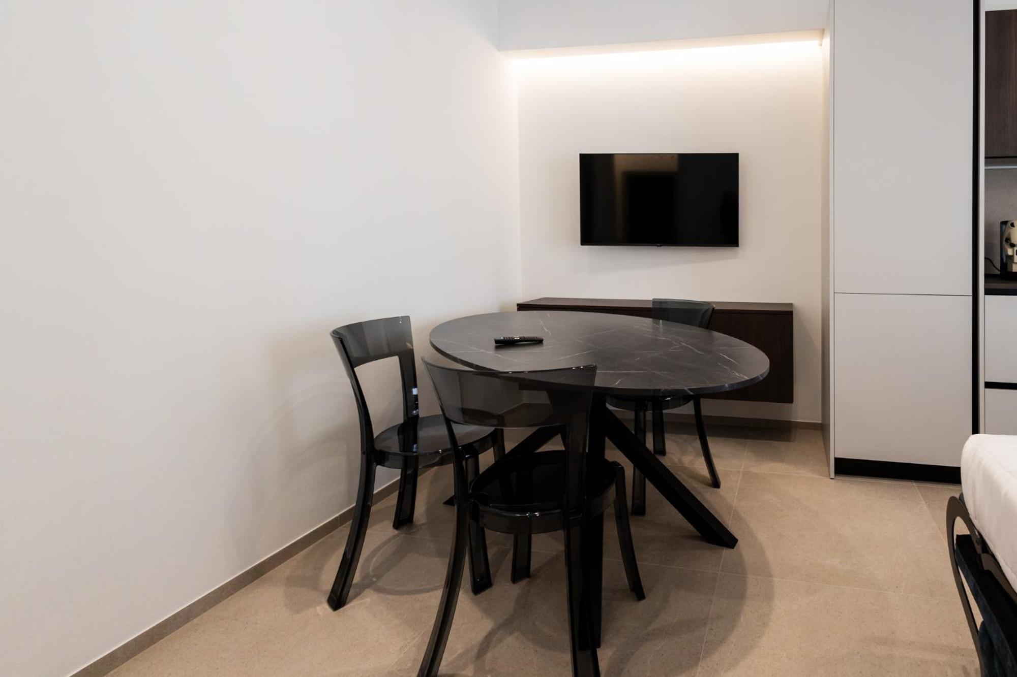 Lenuccia Home Матера Екстер'єр фото