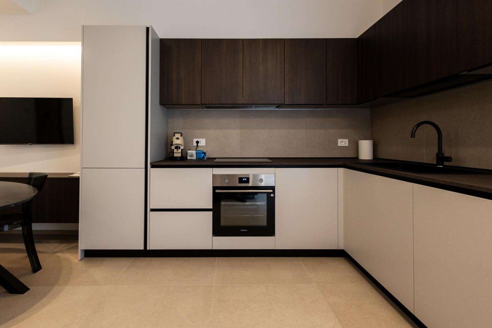 Lenuccia Home Матера Екстер'єр фото