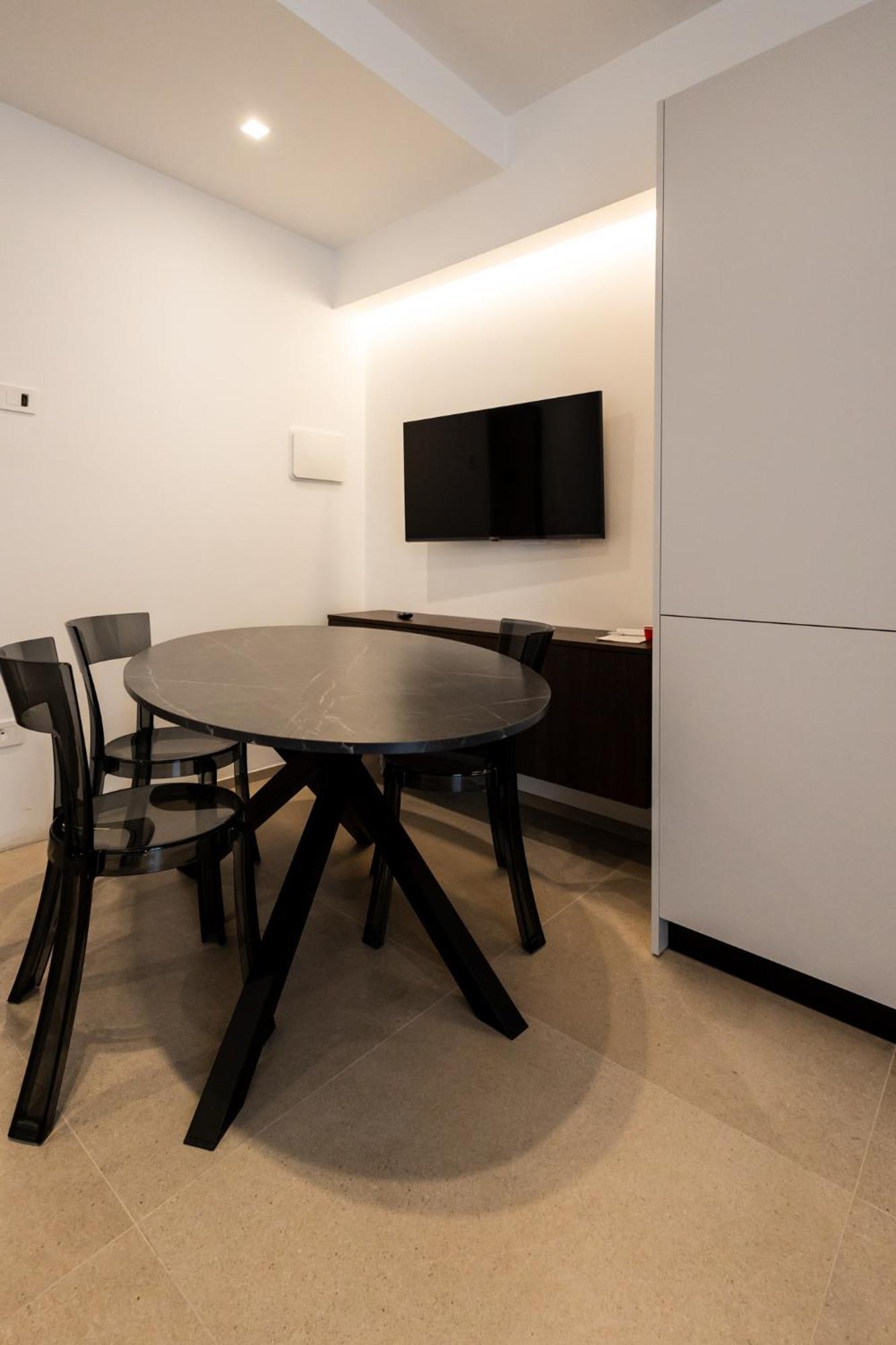 Lenuccia Home Матера Екстер'єр фото
