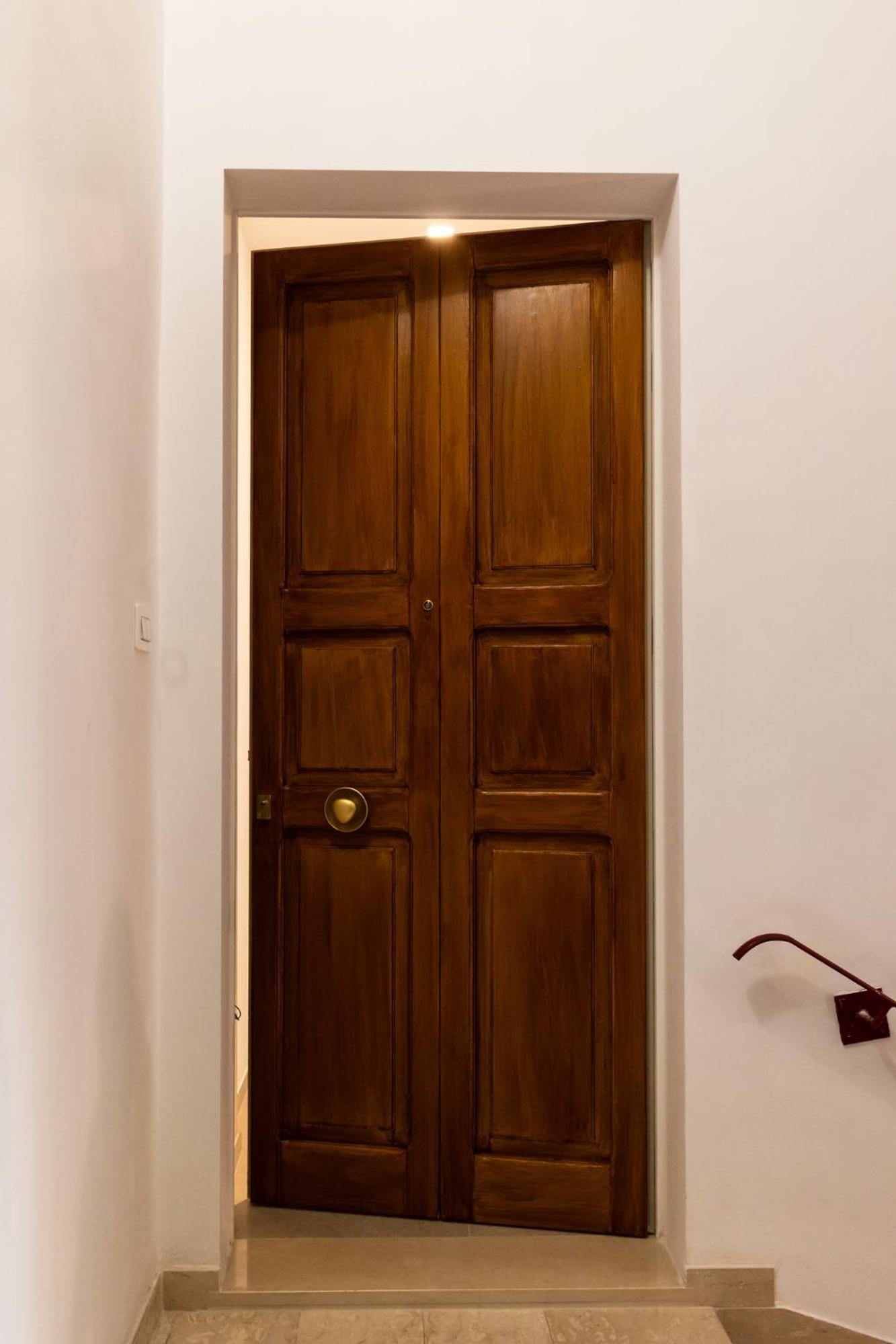 Lenuccia Home Матера Екстер'єр фото