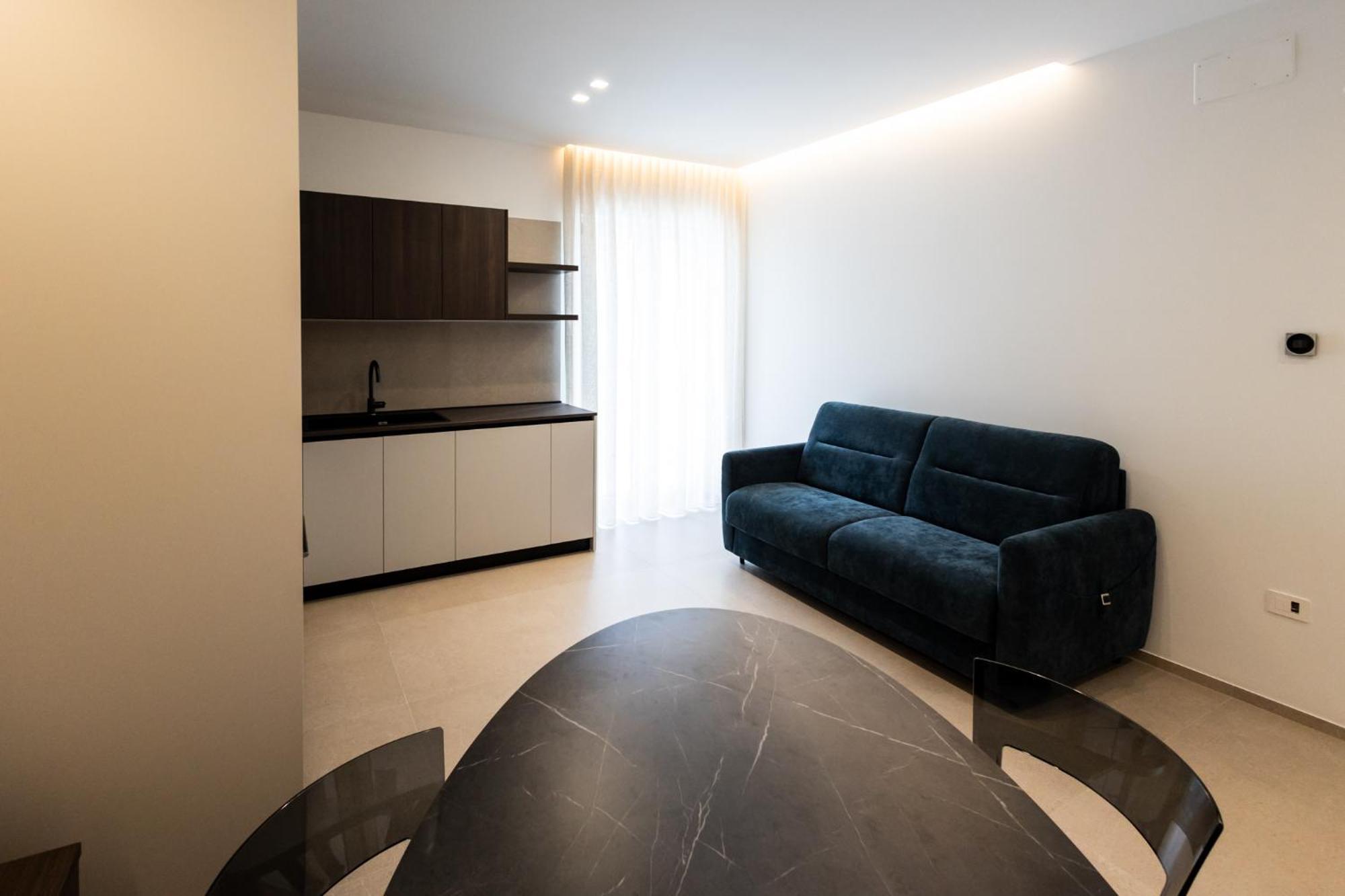 Lenuccia Home Матера Екстер'єр фото