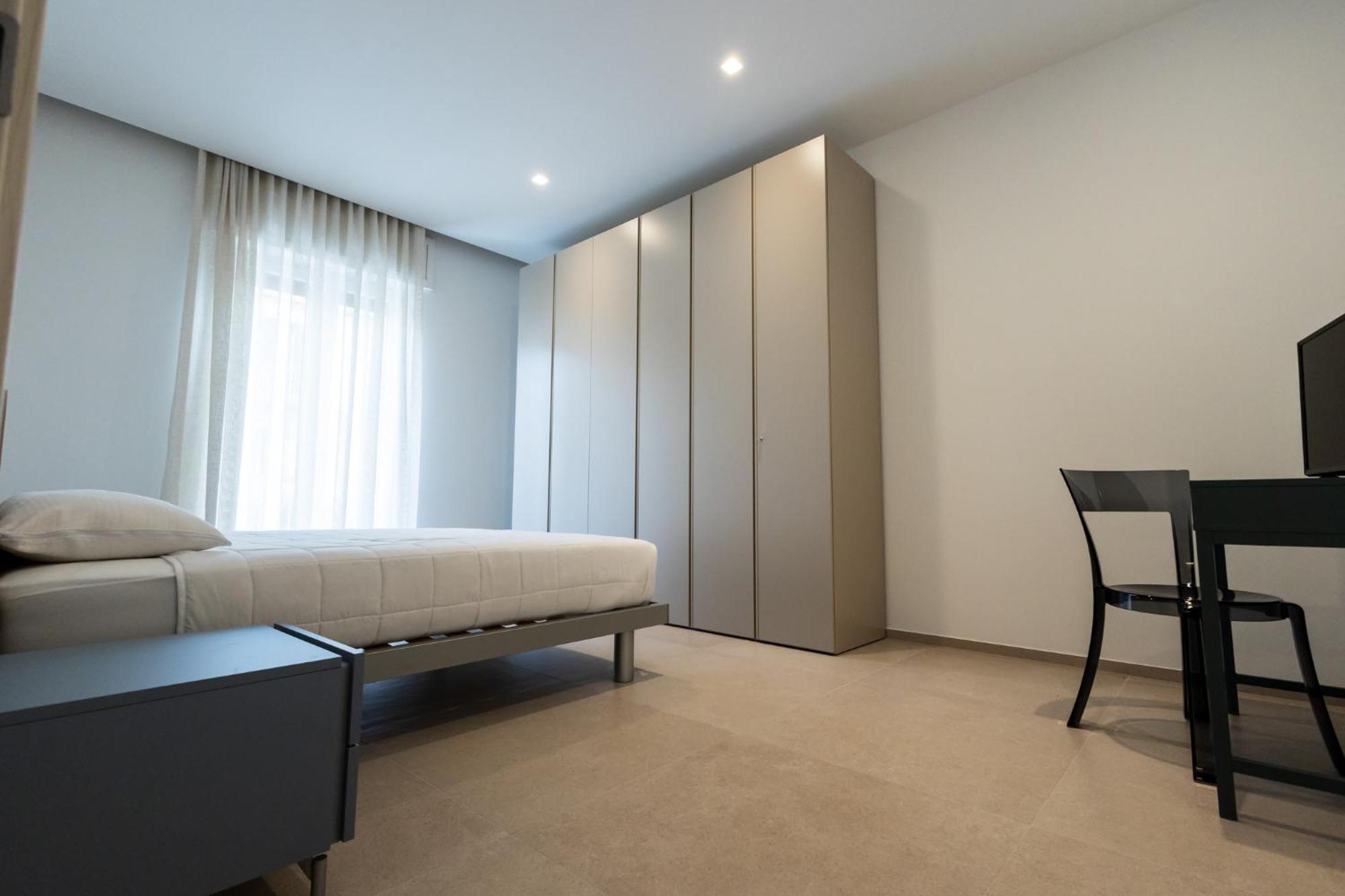 Lenuccia Home Матера Екстер'єр фото