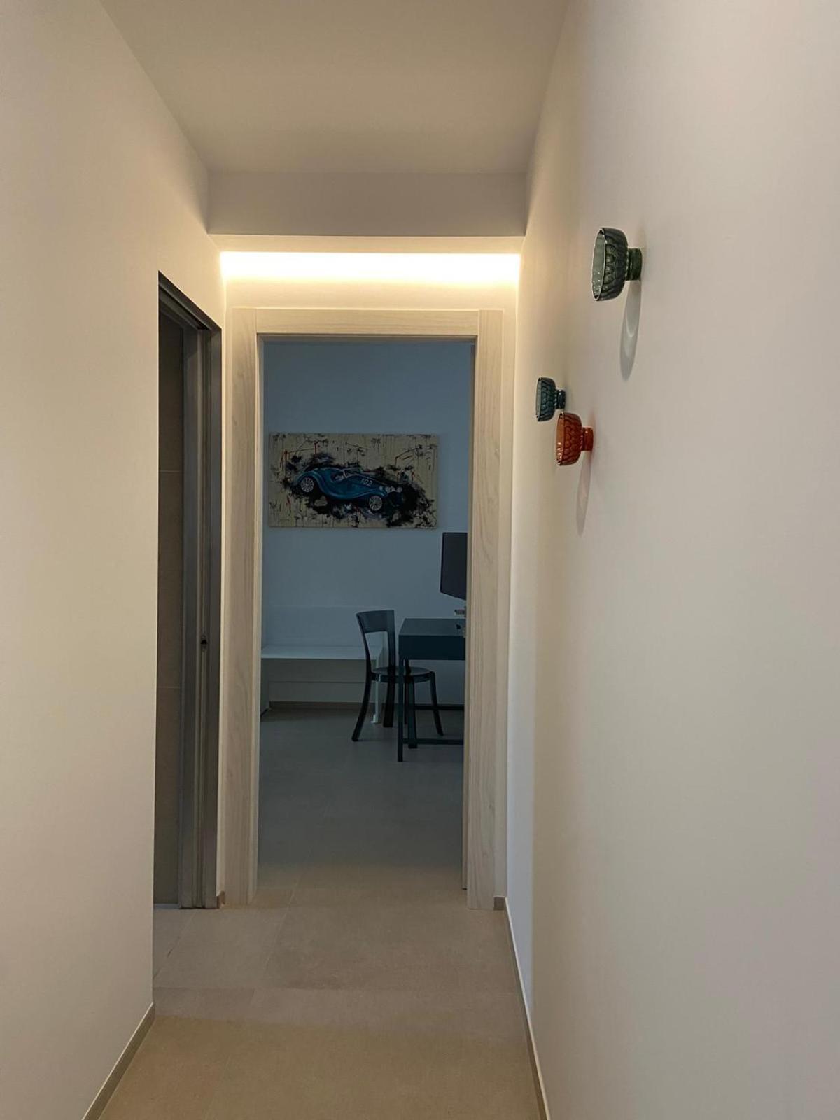 Lenuccia Home Матера Екстер'єр фото