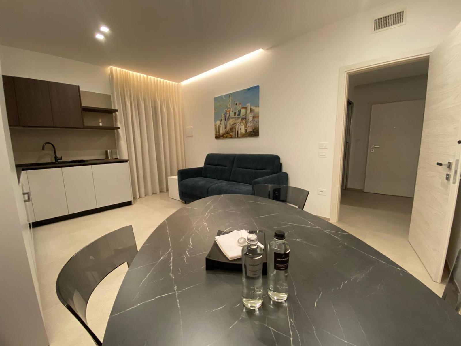 Lenuccia Home Матера Екстер'єр фото