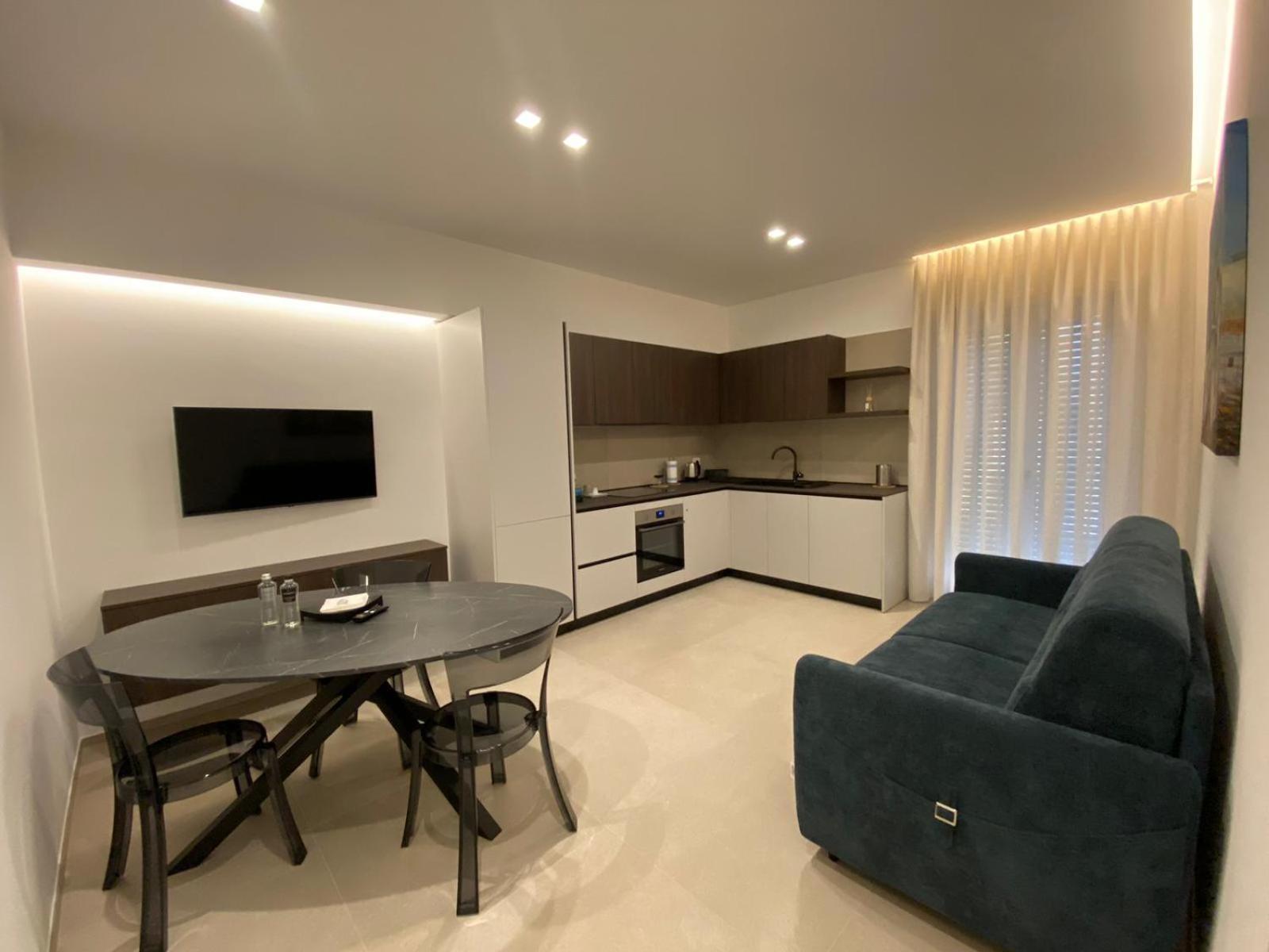 Lenuccia Home Матера Екстер'єр фото