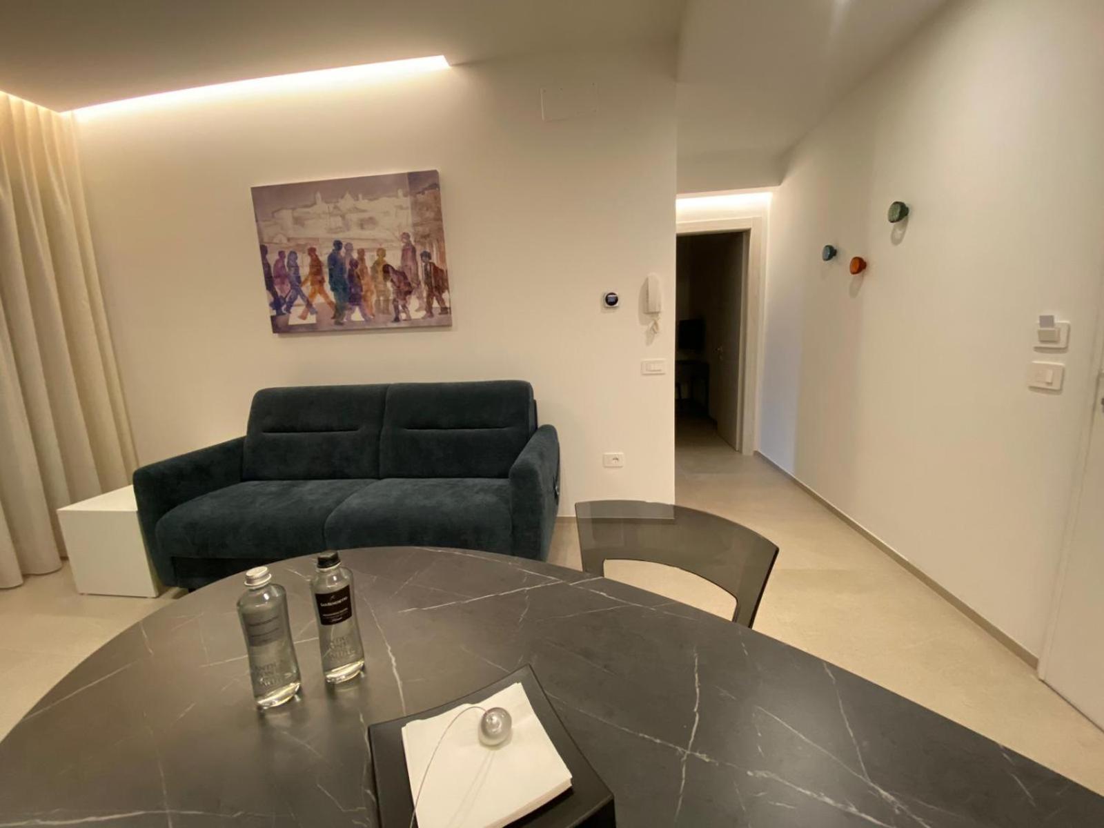 Lenuccia Home Матера Екстер'єр фото