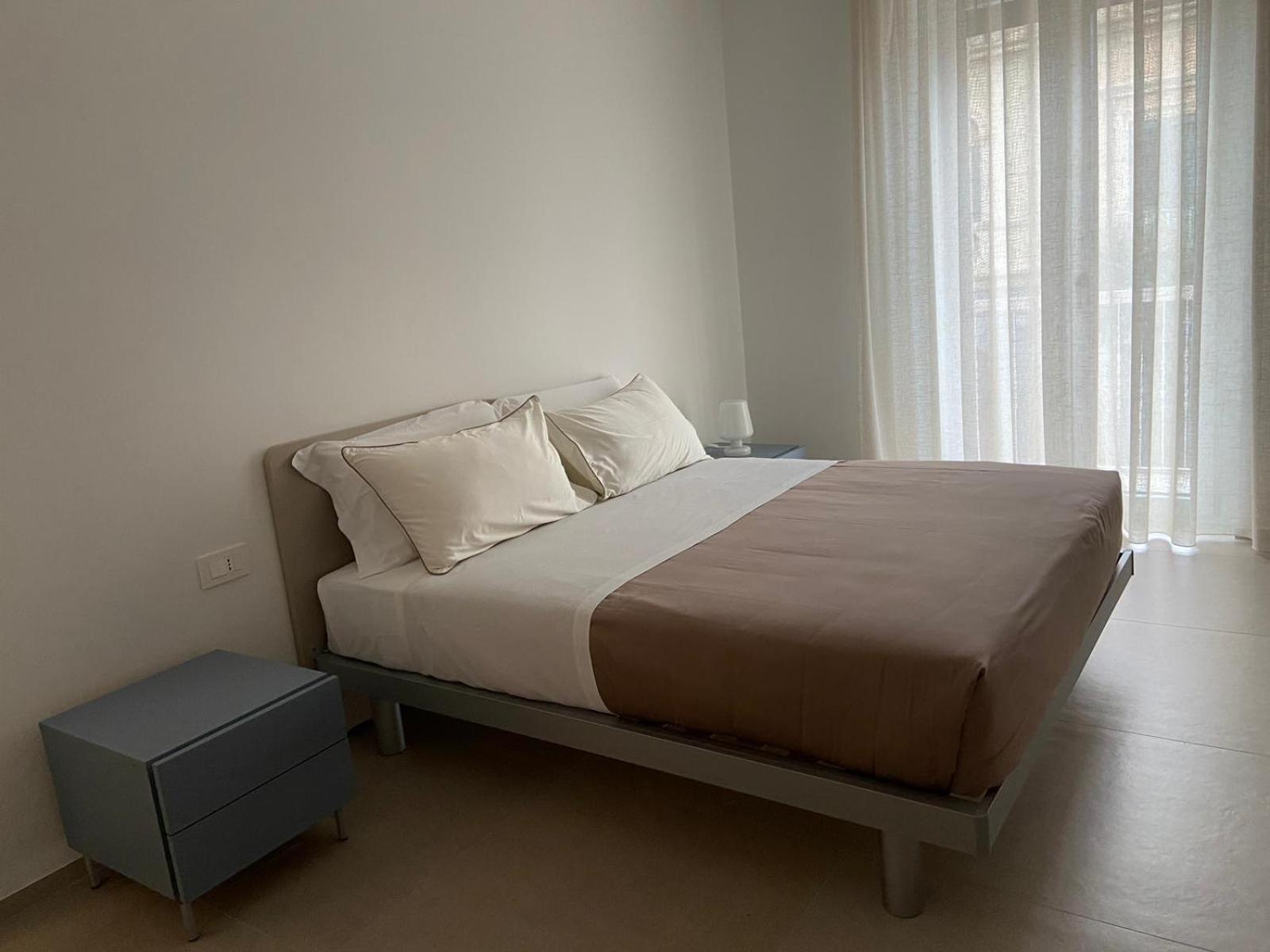 Lenuccia Home Матера Екстер'єр фото