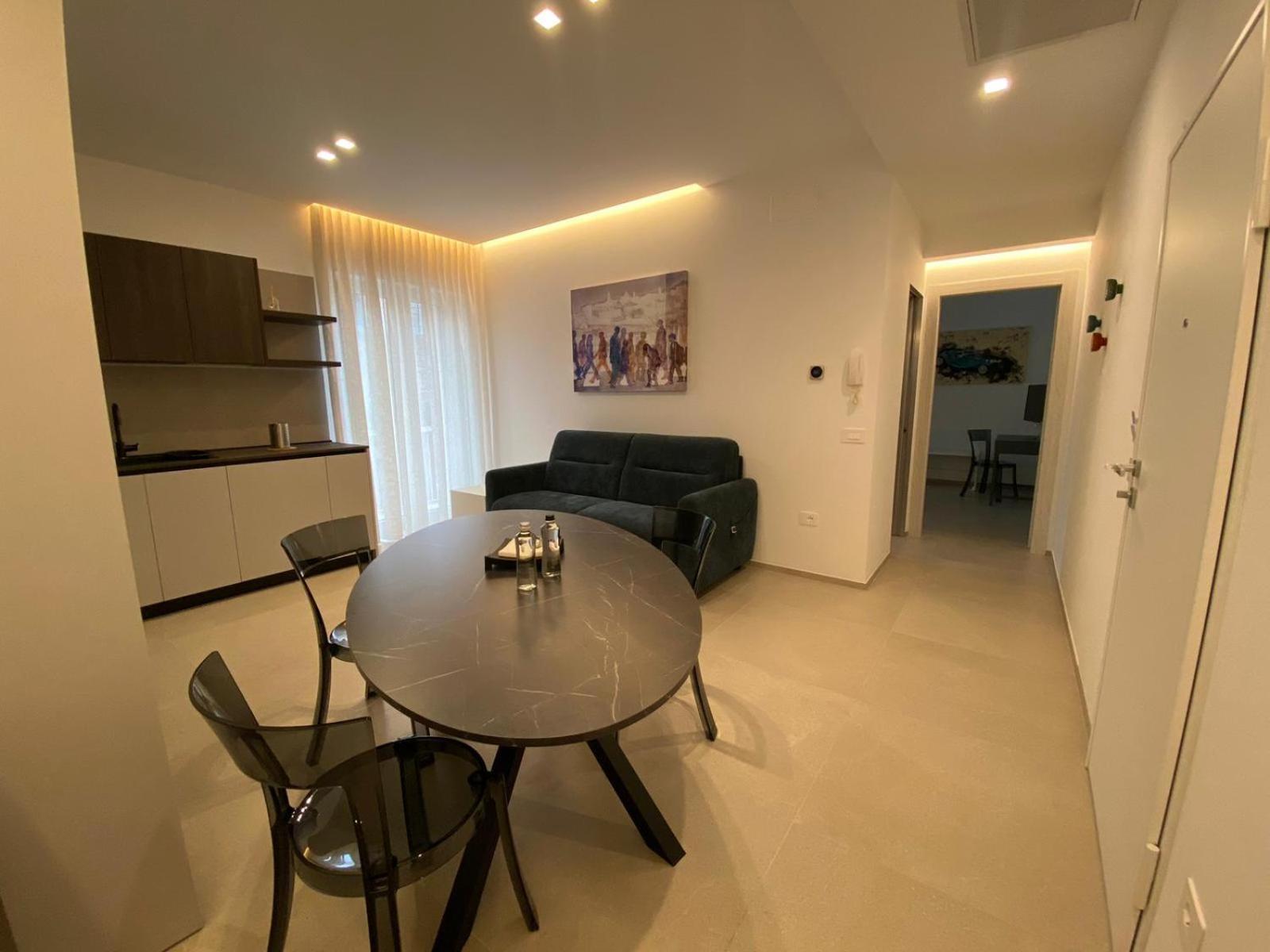 Lenuccia Home Матера Екстер'єр фото