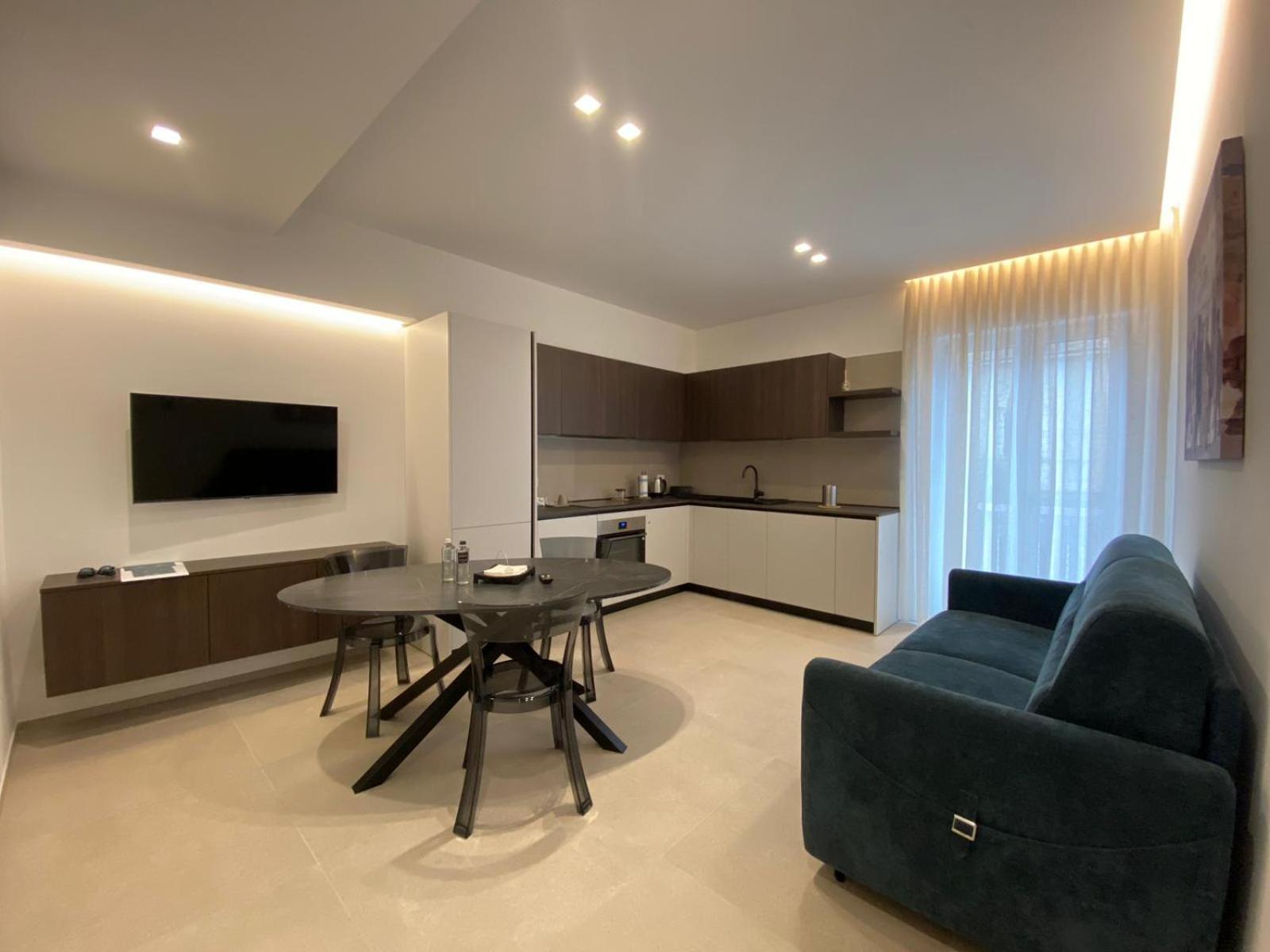 Lenuccia Home Матера Екстер'єр фото