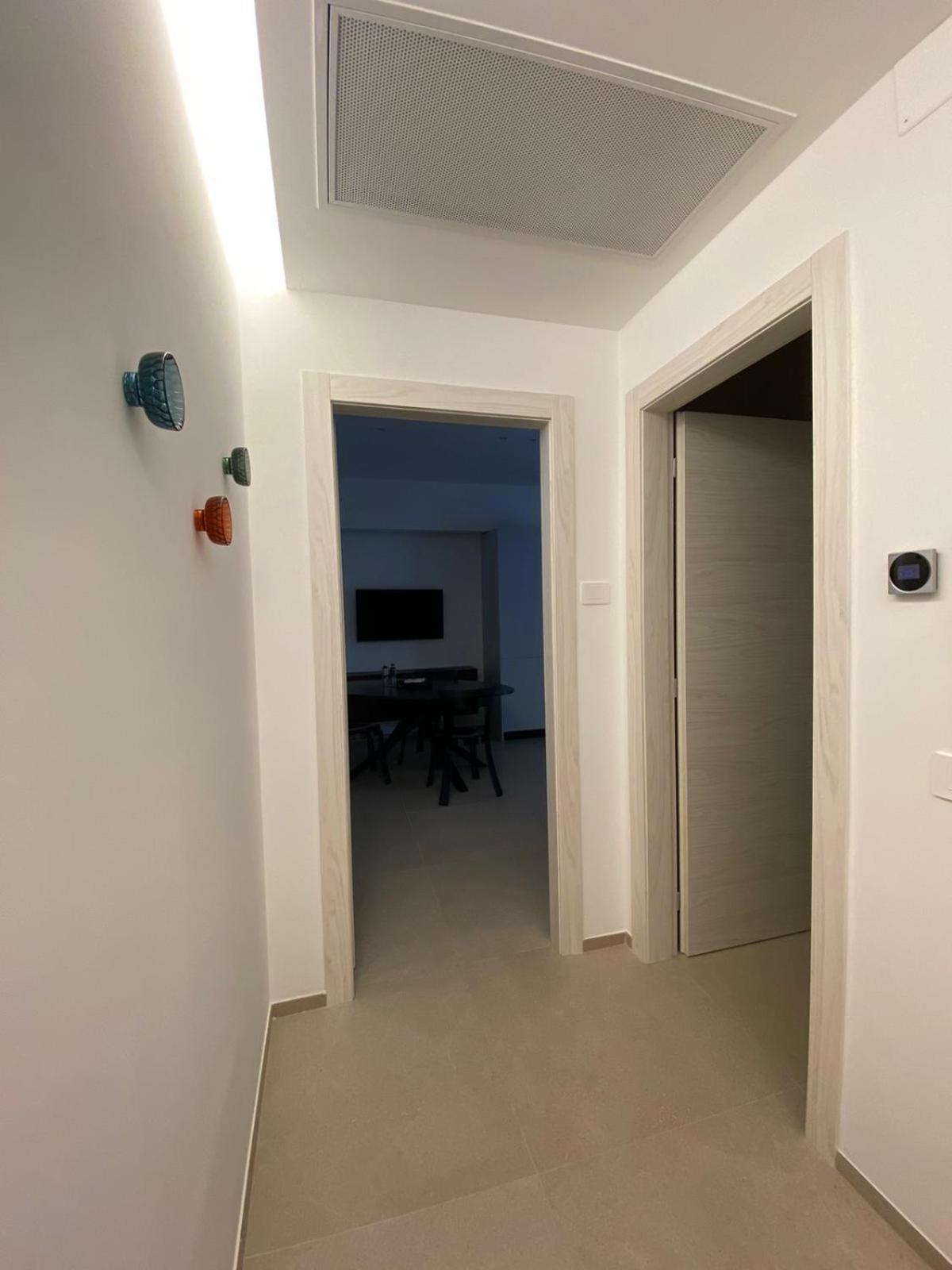 Lenuccia Home Матера Екстер'єр фото