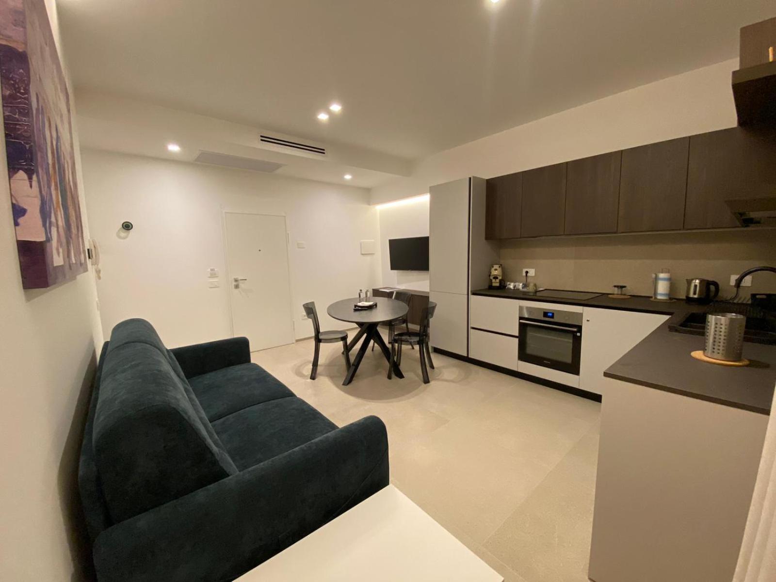 Lenuccia Home Матера Екстер'єр фото