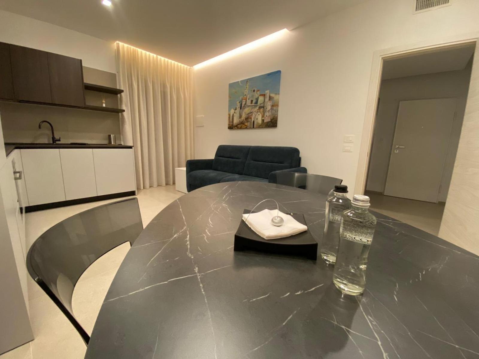 Lenuccia Home Матера Екстер'єр фото