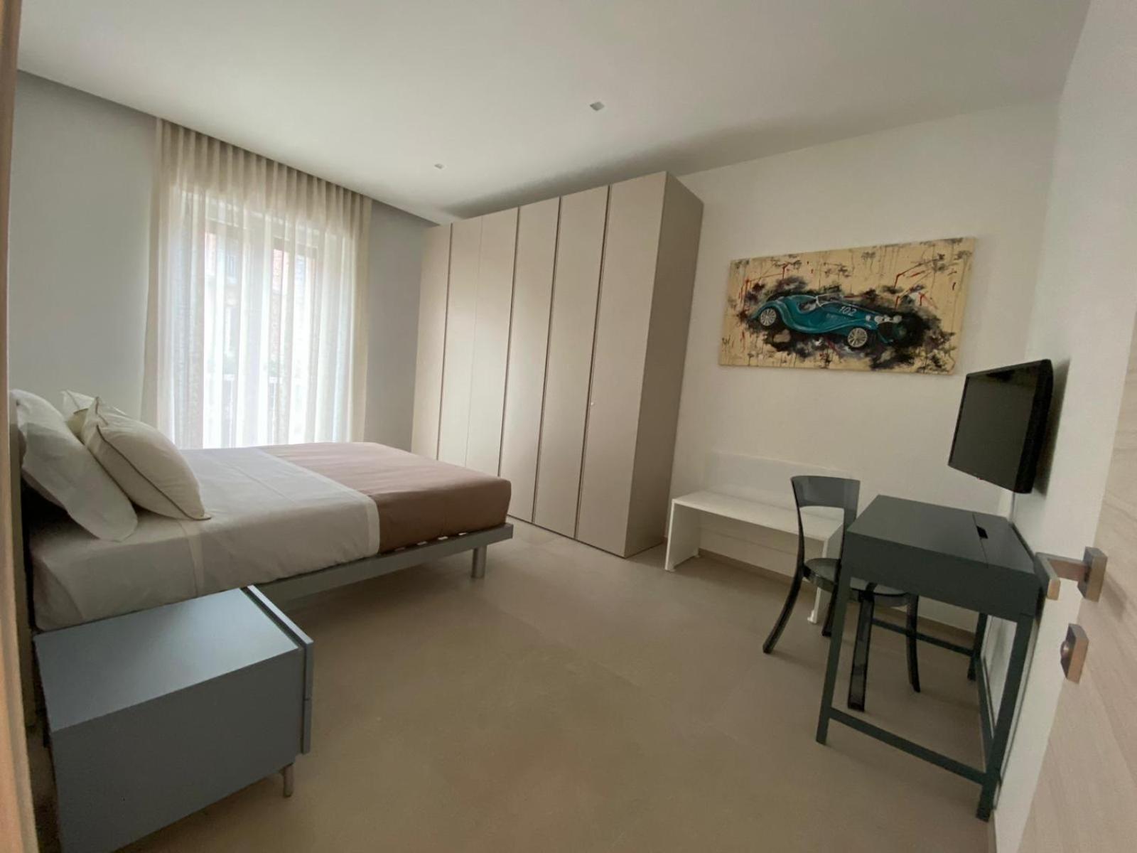 Lenuccia Home Матера Екстер'єр фото
